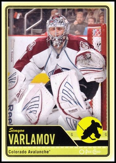 478 Semyon Varlamov